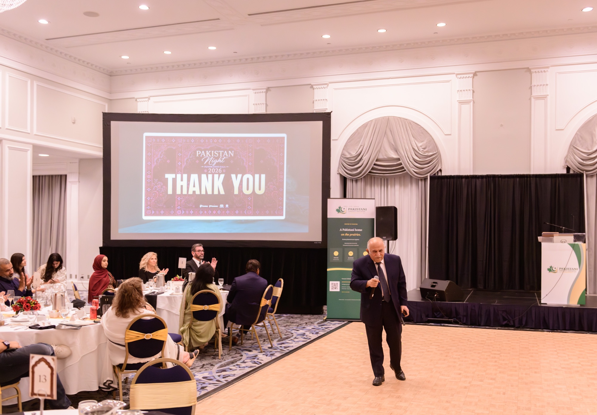 Closing remarks