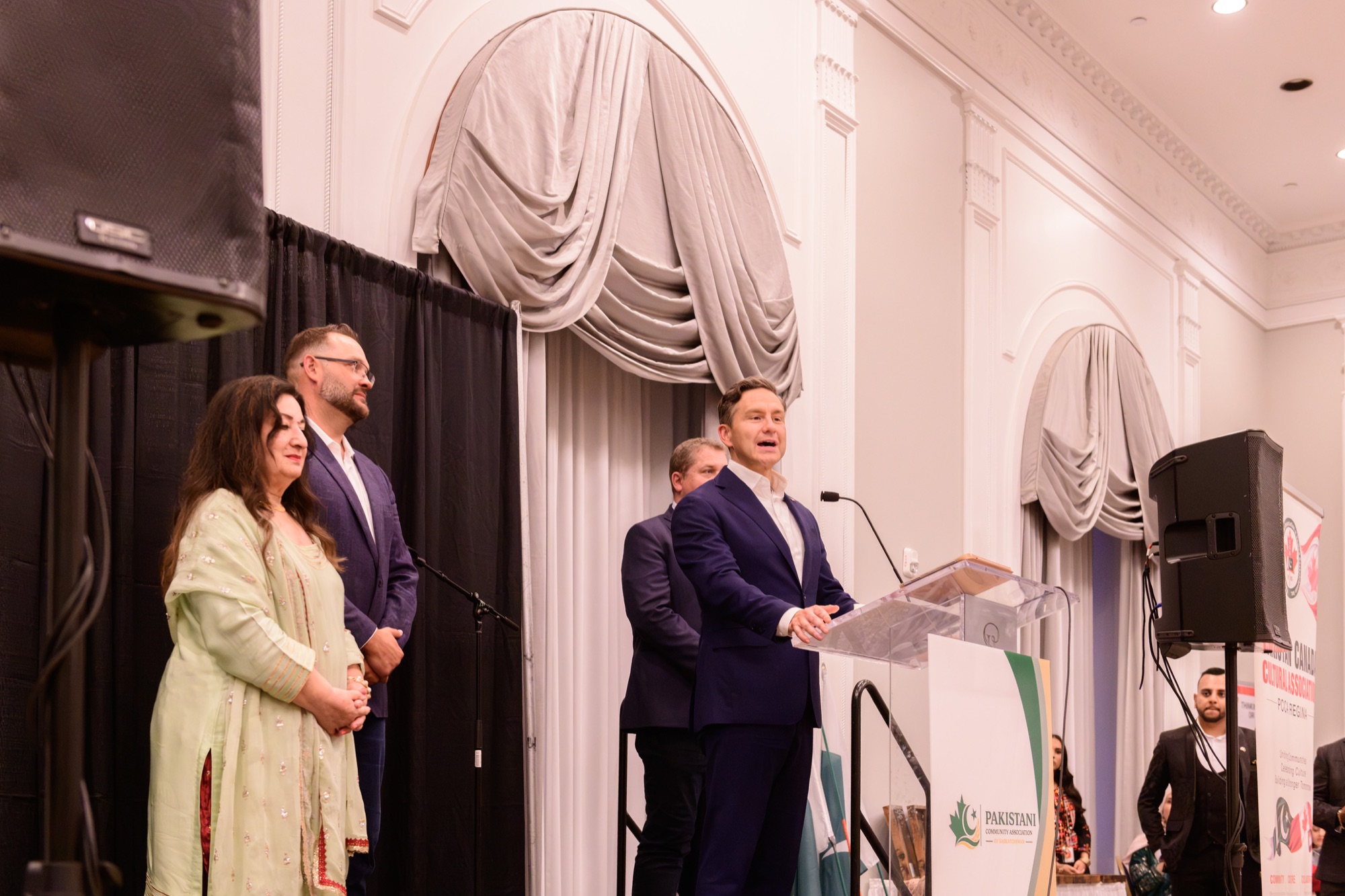 Guest address