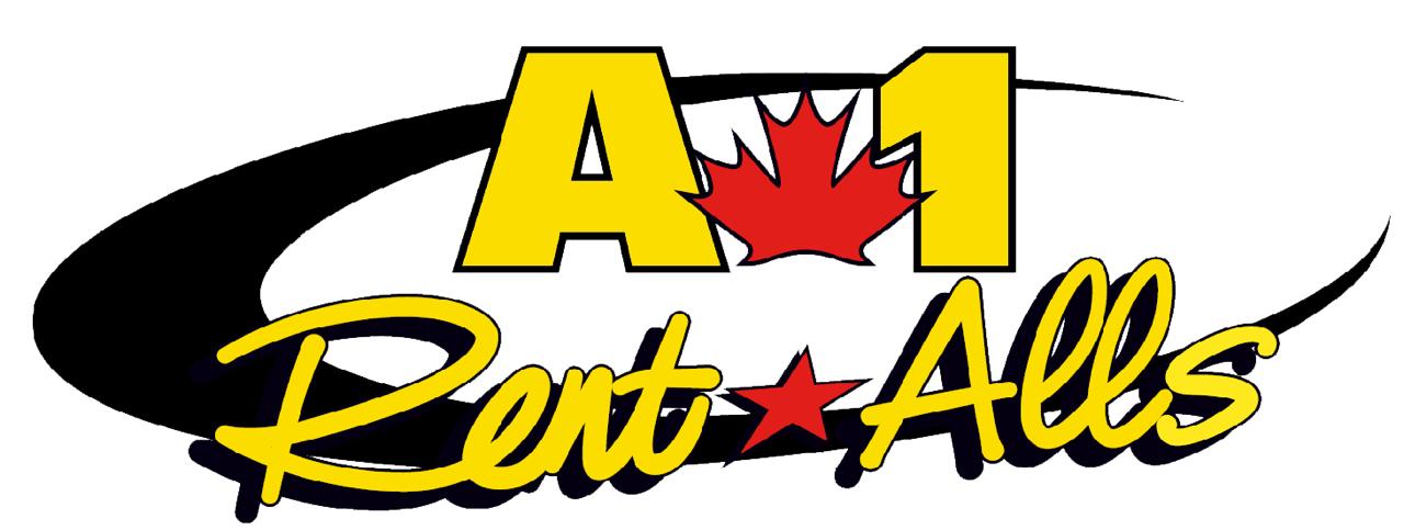 A1 Rent-Alls