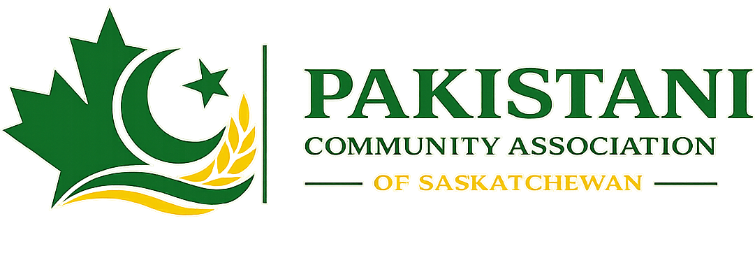 Pakistani Community Association of Saskatchewan