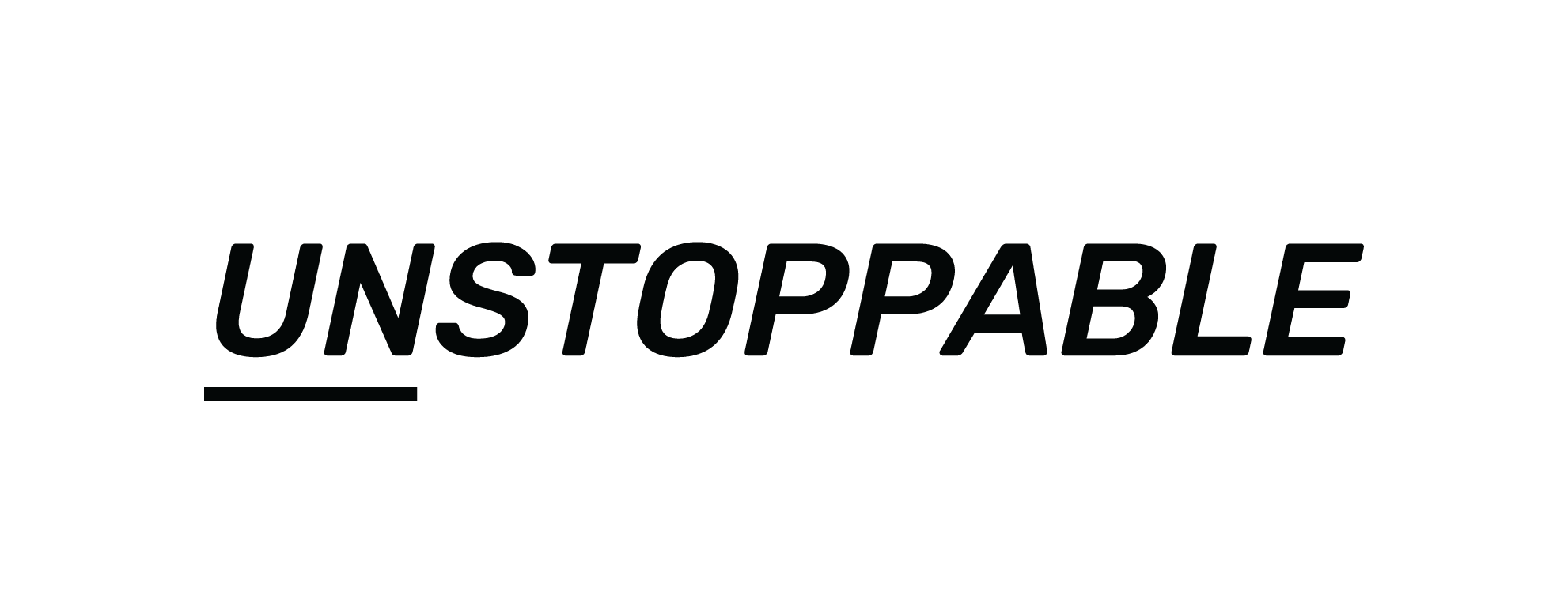 Unstoppable